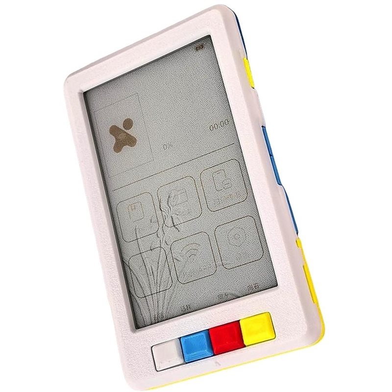 3D Printing Ebook - Untuk Xteink X4 Pelindung E-Reader, Casing