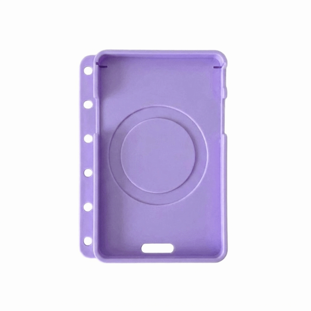 3D Printing Ebook - Casing Pelindung Cetak 3D, Anti-Benturan, Casing