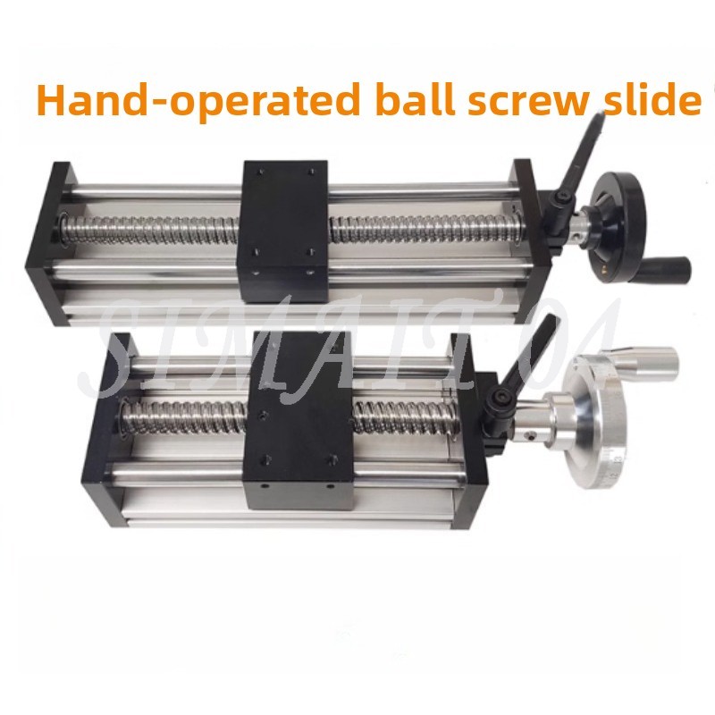 Linear Guide Rail - Unit Gerak Geser Linear Cross Lift