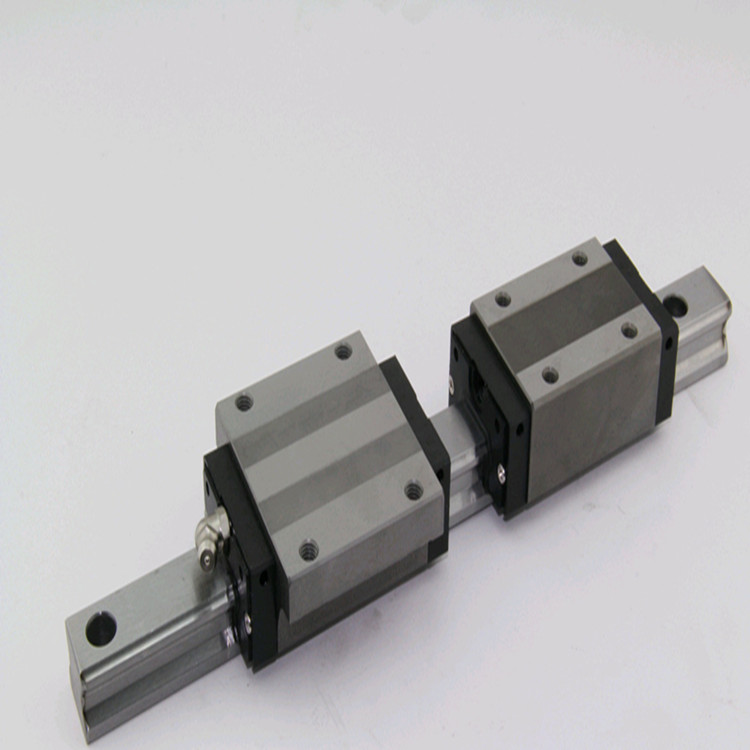 Linear Guide Rail - Pabrik China Menyediakan Rel Linear CNC