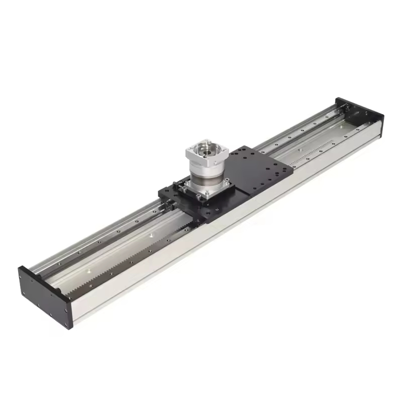 Linear Guide Rail - RXC210 CNC Modul Rel Geser Presisi