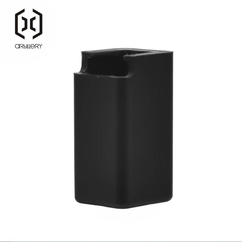 3D Printing News - Kaus kaki silikon printer 3D, bagian