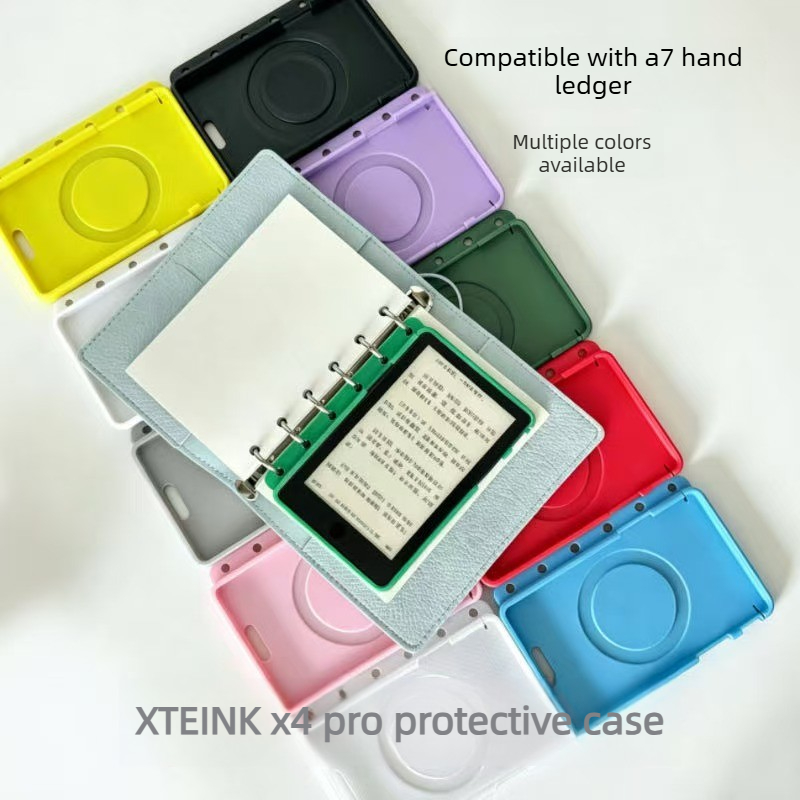 3D Printing Ebook - Casing Pelindung A7 Handbook untuk XTEINK