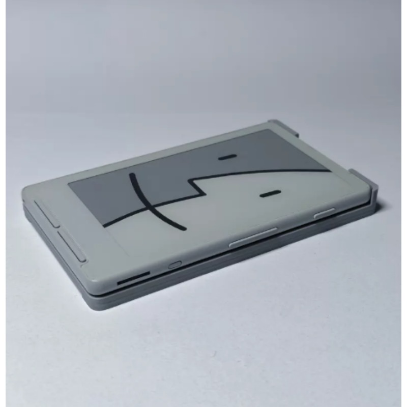 3D Printing Ebook - Casing Pelindung 3D Printing Multi-Warna Kustom