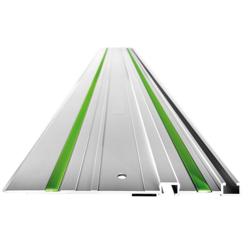Linear Guide Rail - Rel Pemandu Linear untuk Gergaji Bundar