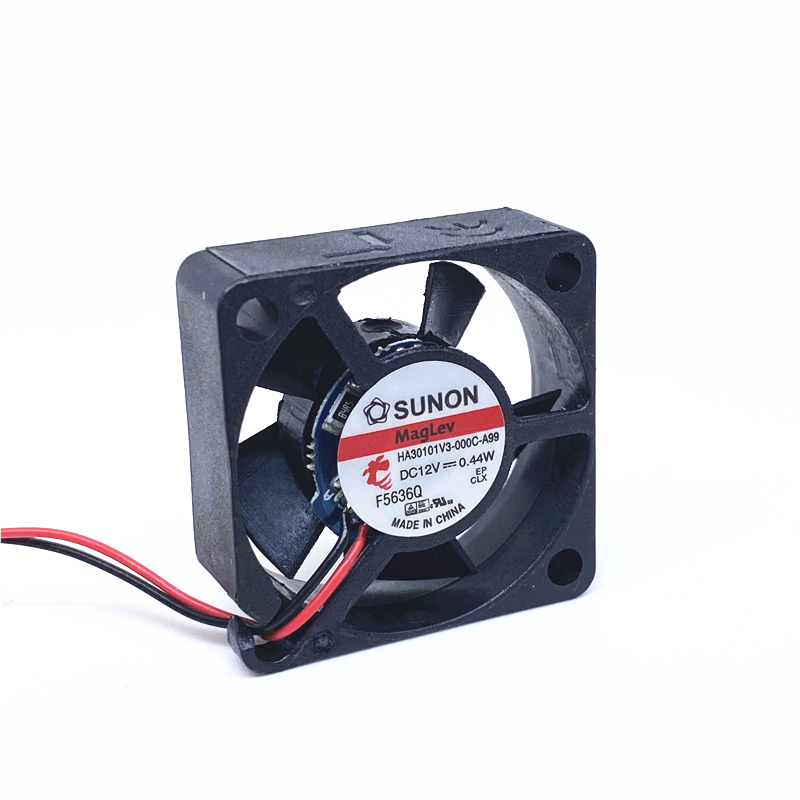 3D Printing Card - Sunon HA30101V3-000C-A99 3d, kipas Printer 3010