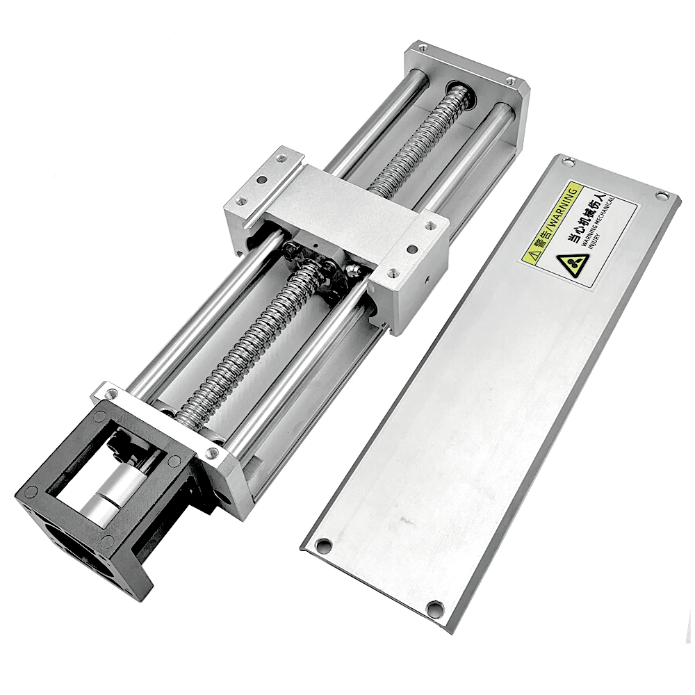 Meja Geser Linear Guide Stage  - Linear Guide Rail ulasan dan harga