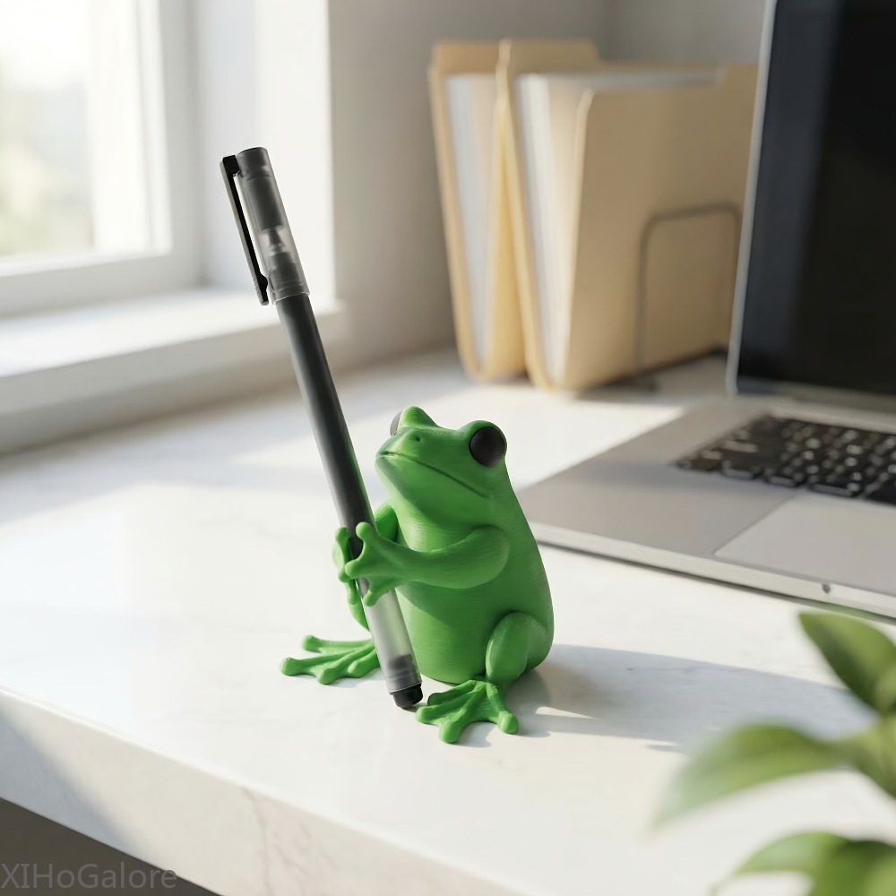 2026 Ornamen Katak 3D Cetak Ba - 3D Printing Pen For Kids ulasan dan harga