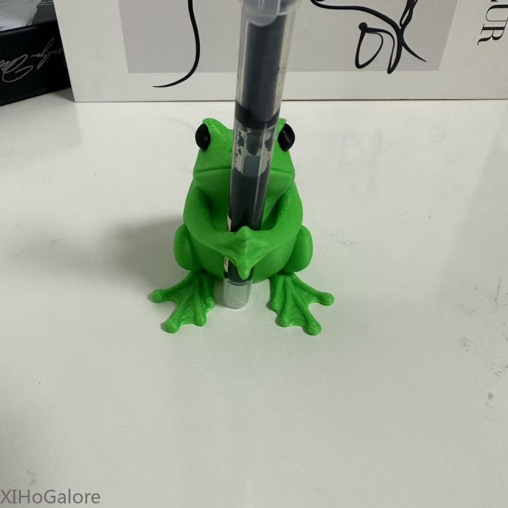 2026 Ornamen Katak 3D Cetak Ba - 3D Printing Pen For Kids ulasan dan harga