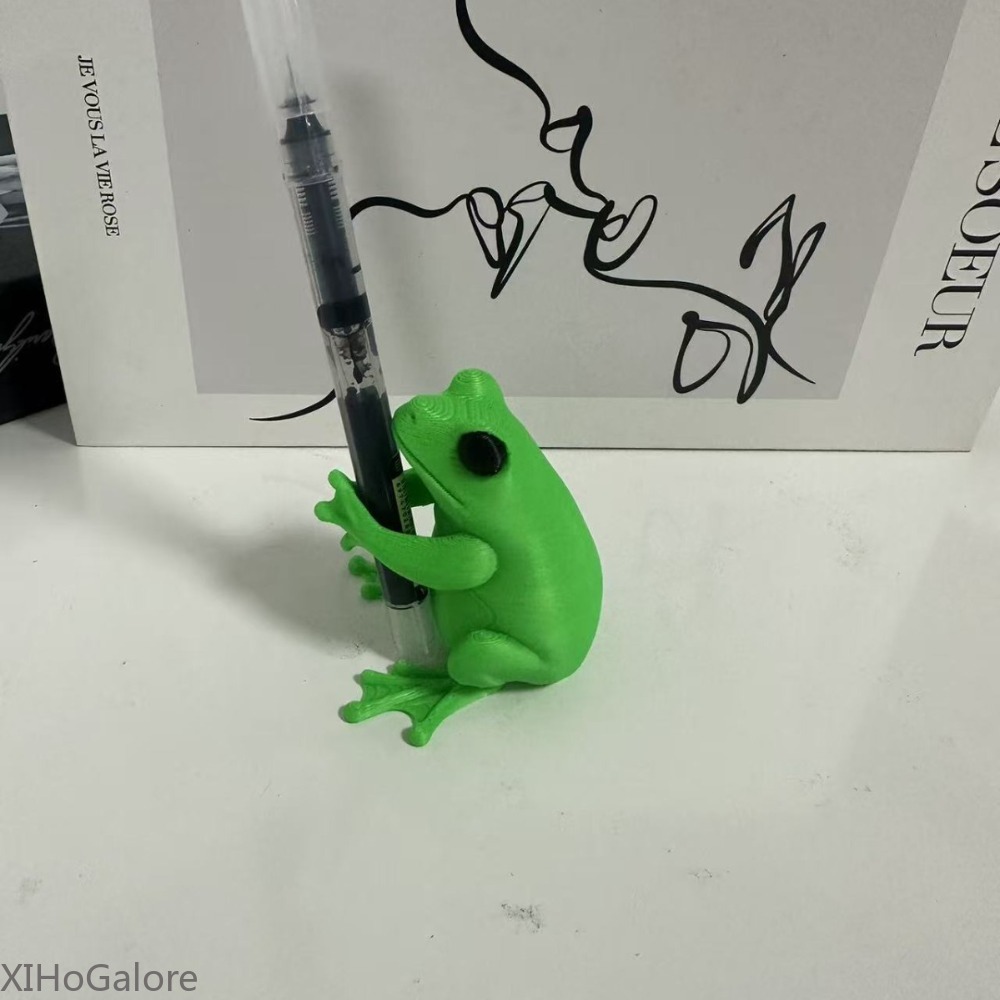 2026 Ornamen Katak 3D Cetak Ba - 3D Printing Pen For Kids ulasan dan harga
