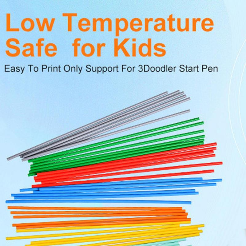 Filamen PCL untuk Pencetakan P - 3D Printing Pen For Kids ulasan dan harga