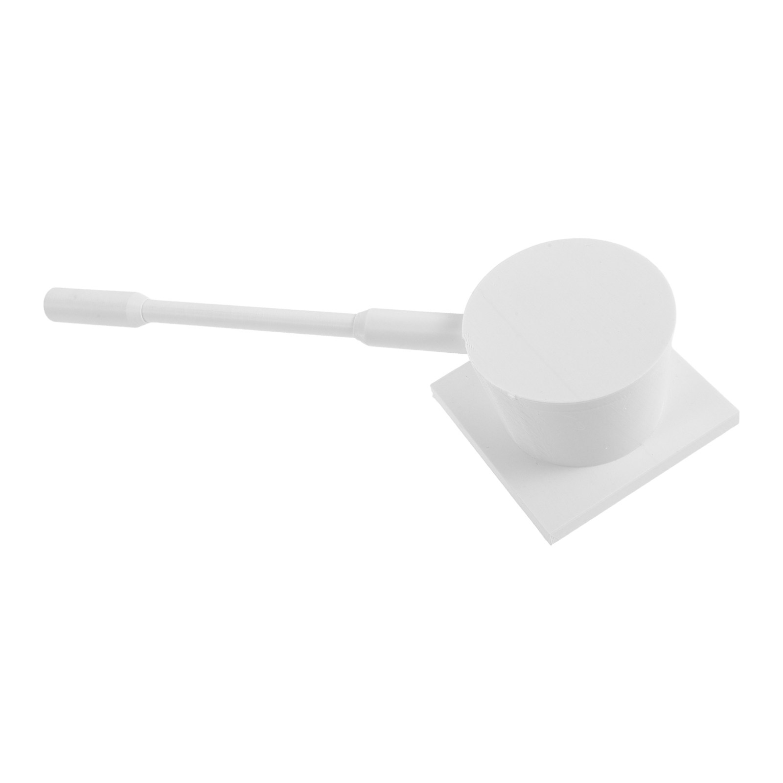 Tempat Kartu NFC, Topi Wisuda, - 3D Printing Card ulasan dan harga