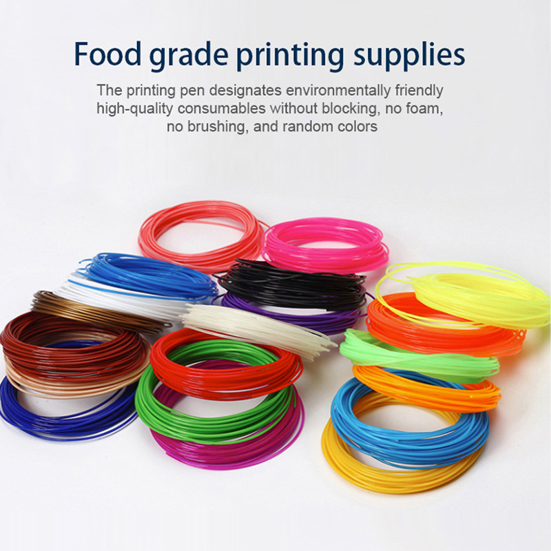 Pena Gambar Grafiti DIY Anak-a - 3D Printing Pen For Kids ulasan dan harga