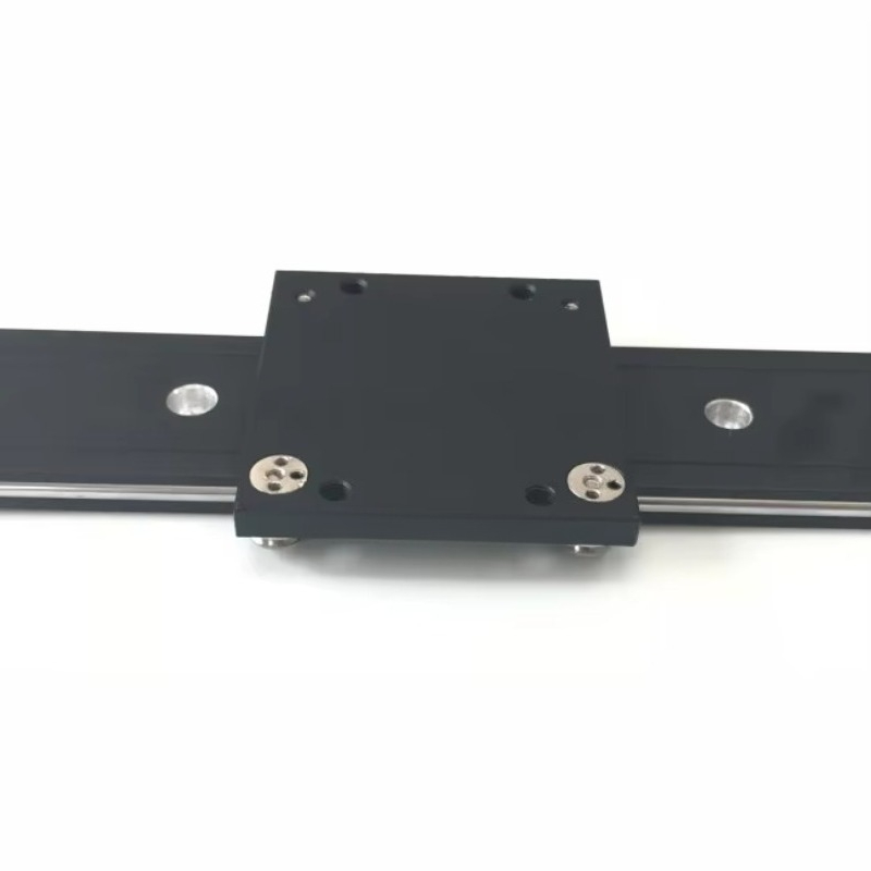 Rel Linier Dua Aksis OSGR10 un - Linear Guide Rail ulasan dan harga