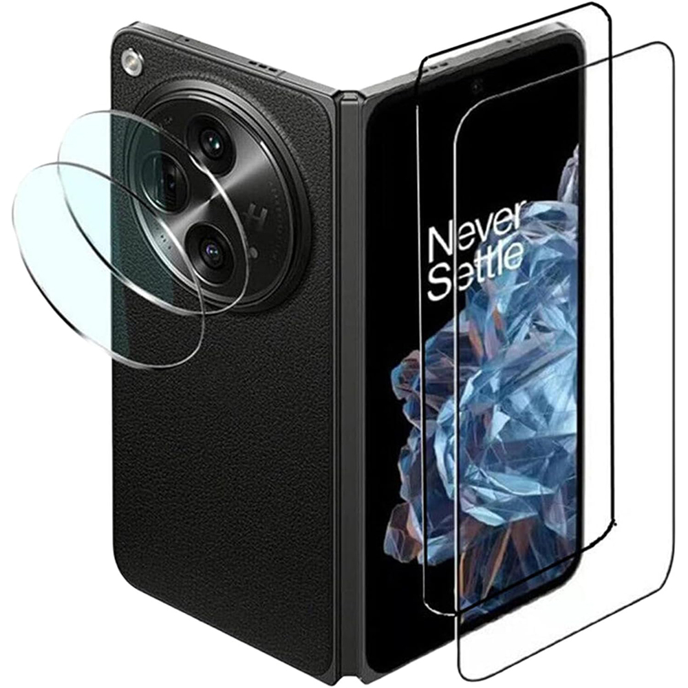 Kaca lengkung 3D untuk Oppo Fi - 3D Printing Glass ulasan dan harga