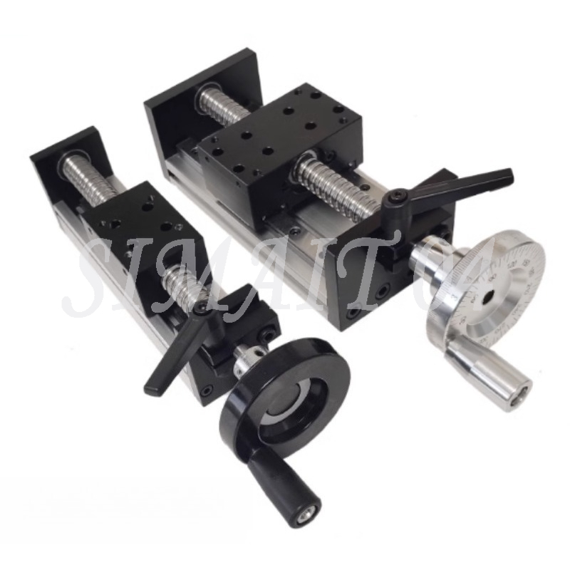 Unit Gerak Geser Linear Cross  - Linear Guide Rail ulasan dan harga