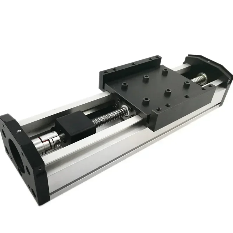 Sepenuhnya tertutup panduan re - Linear Guide Rail ulasan dan harga