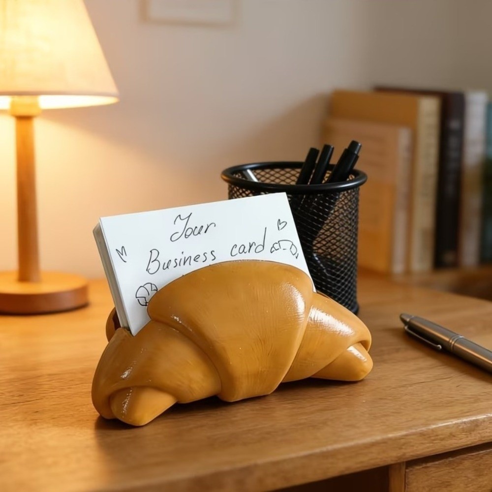 Tempat Kartu Nama Plastik Bent - 3D Printing Card ulasan dan harga
