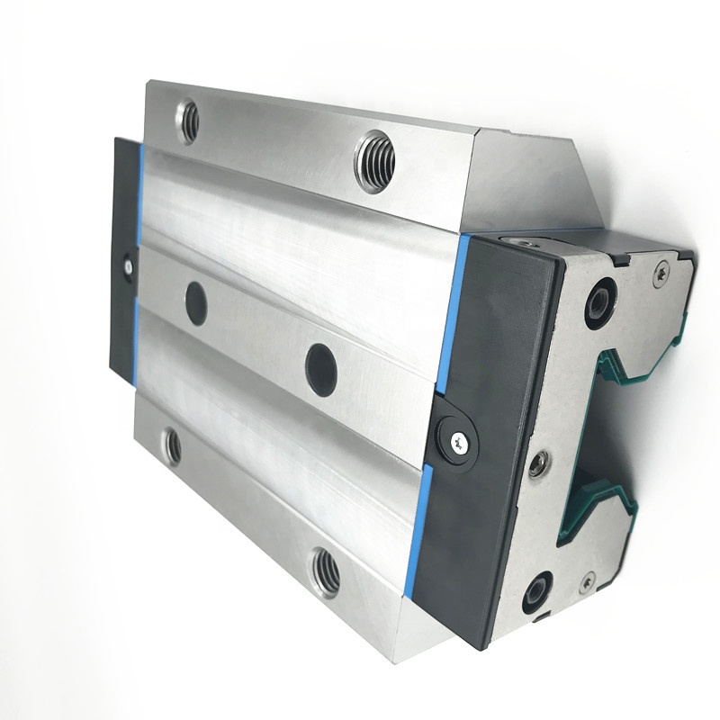 Pabrik China Rel Linear Bermot - Linear Guide Rail ulasan dan harga