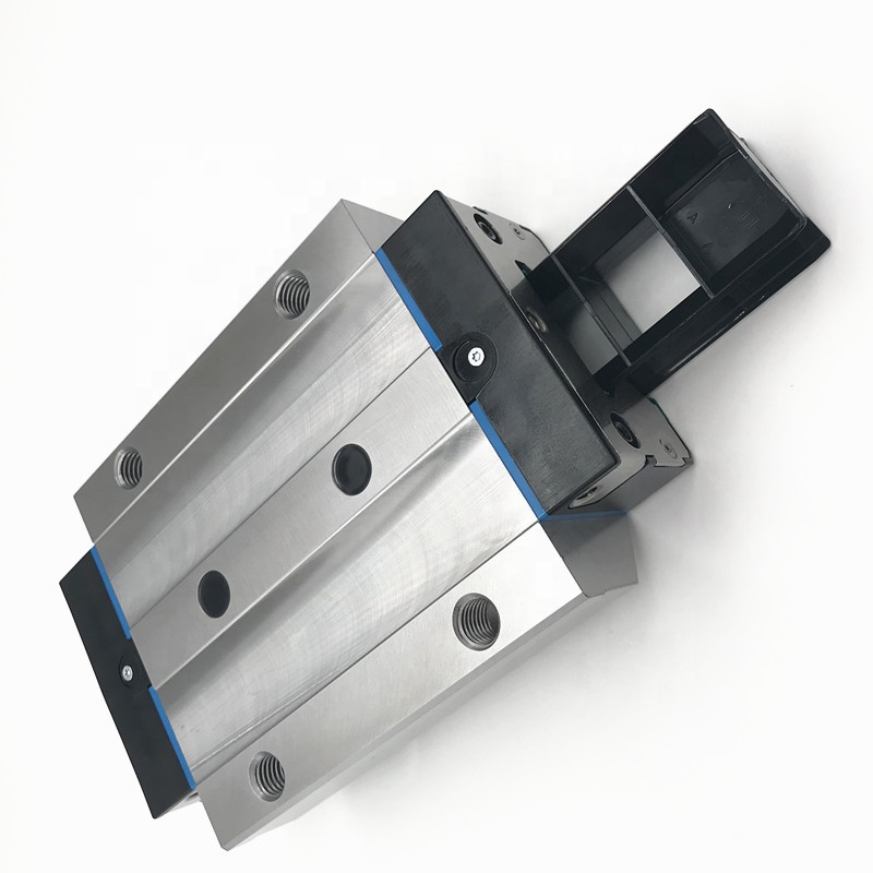 Pabrik China Rel Linear Bermot - Linear Guide Rail ulasan dan harga