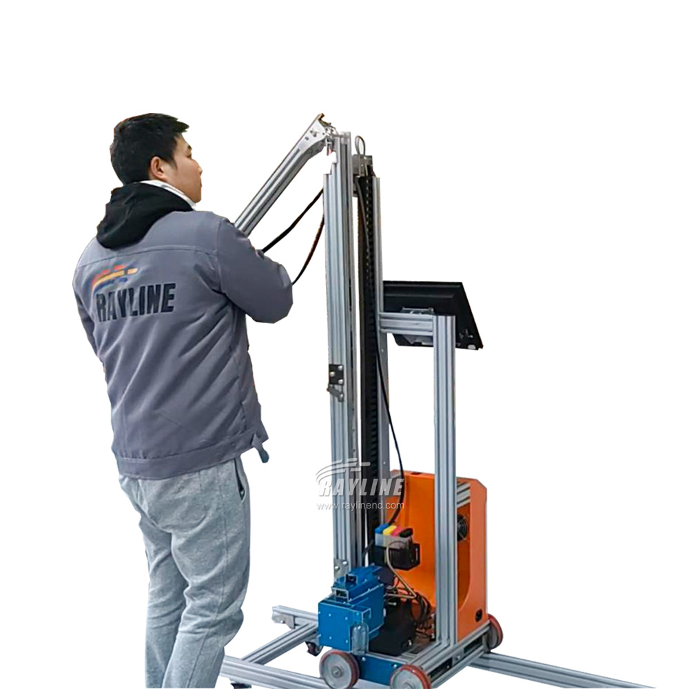 Mesin Cetak Inkjet UV DTF Vert - 3D Printing Glass ulasan dan harga