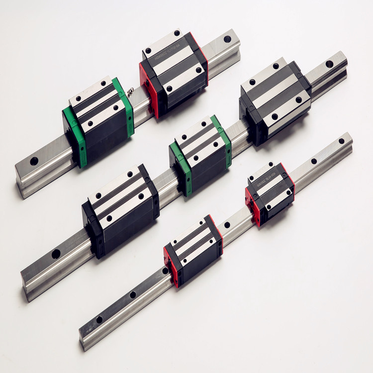 Pabrik China Menyediakan Rel L - Linear Guide Rail ulasan dan harga