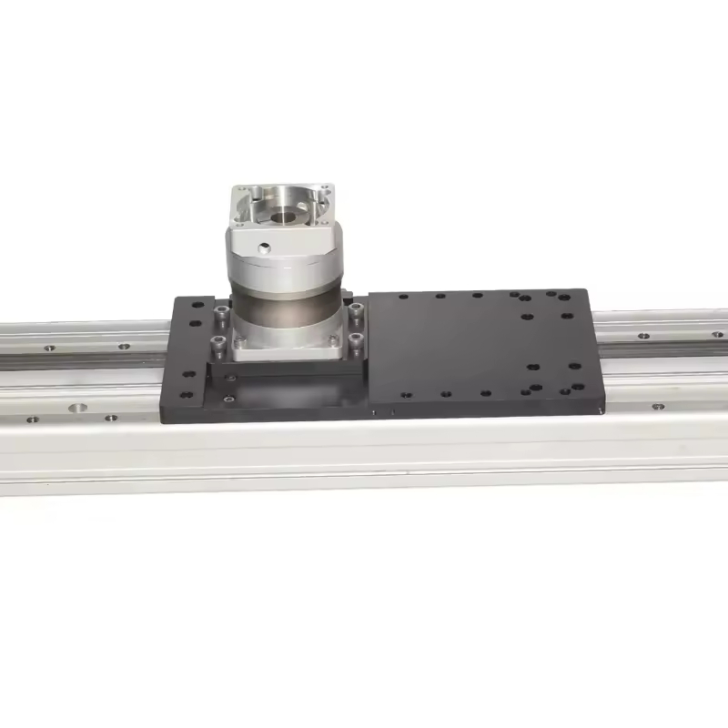 RXC210 CNC Modul Rel Geser Pre - Linear Guide Rail ulasan dan harga