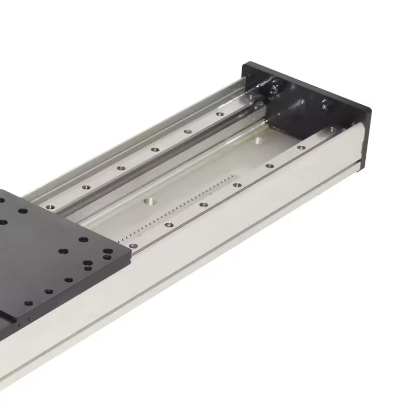 RXC210 CNC Modul Rel Geser Pre - Linear Guide Rail ulasan dan harga