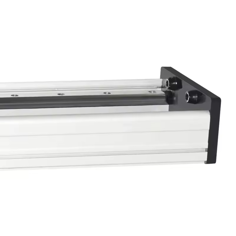 RXC210 CNC Modul Rel Geser Pre - Linear Guide Rail ulasan dan harga