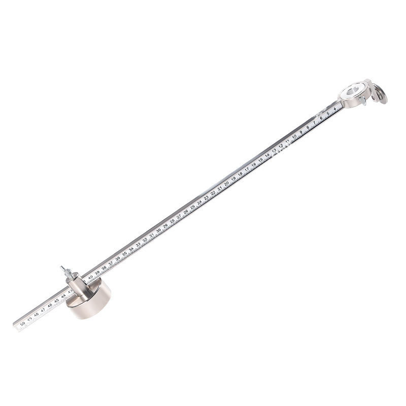 Pemandu pemotongan rel melingk - Linear Guide Rail ulasan dan harga