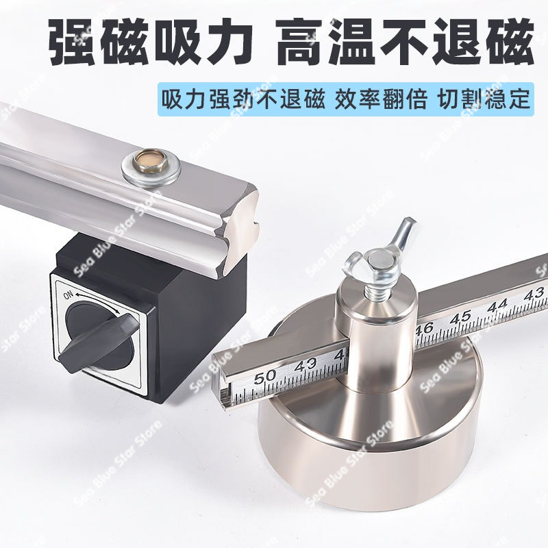 Pemandu pemotongan rel melingk - Linear Guide Rail ulasan dan harga