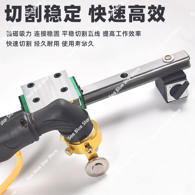Pemandu pemotongan rel melingk - Linear Guide Rail ulasan dan harga