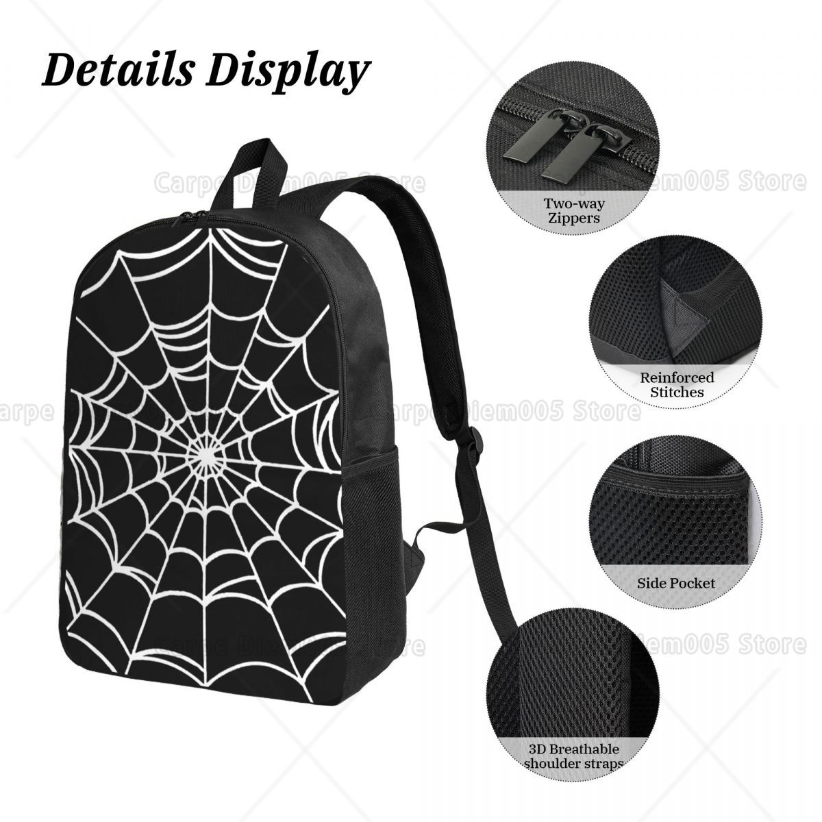 Set Ransel Cetakan Laba-laba J - 3D Printing Pen For Kids ulasan dan harga