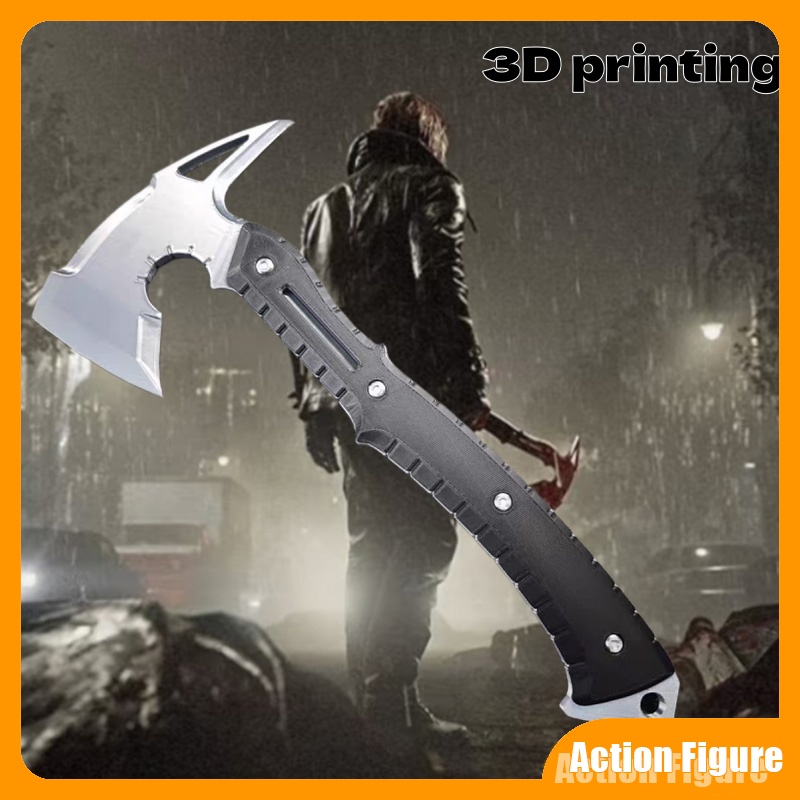 Tersedia di Stok Alat Peraga C - 3D Printing Yourself ulasan dan harga