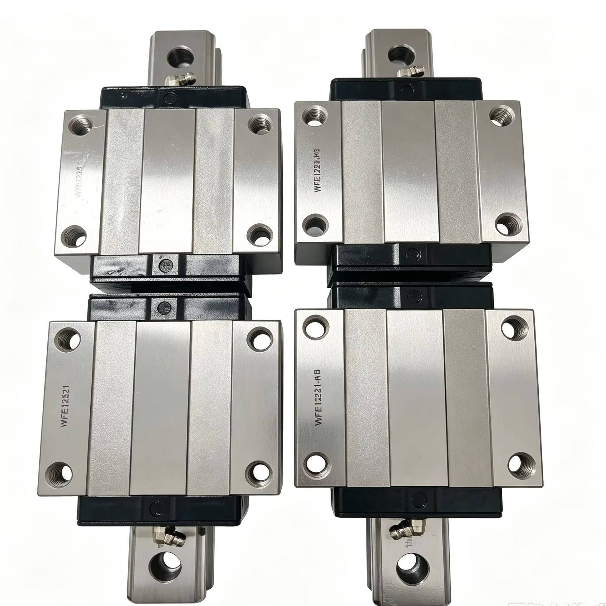 93-50-10000A 93-50-10000B 93-5 - Linear Guide Rail ulasan dan harga