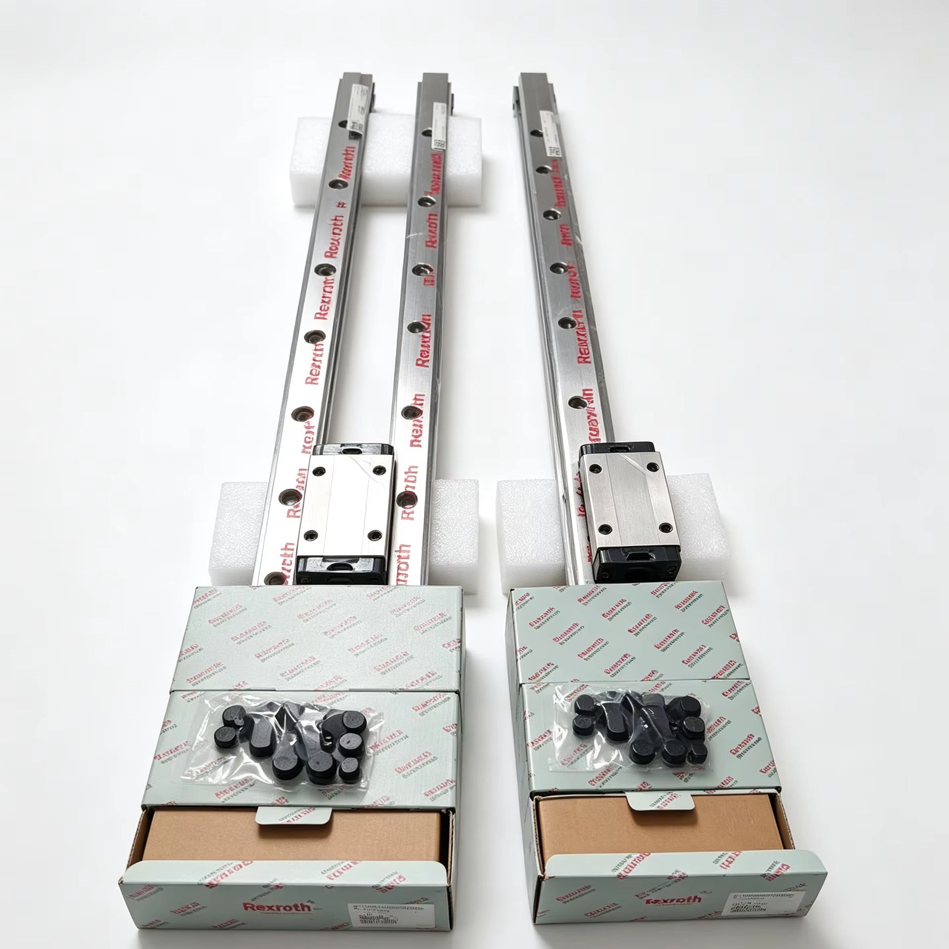 93-50-10000A 93-50-10000B 93-5 - Linear Guide Rail ulasan dan harga