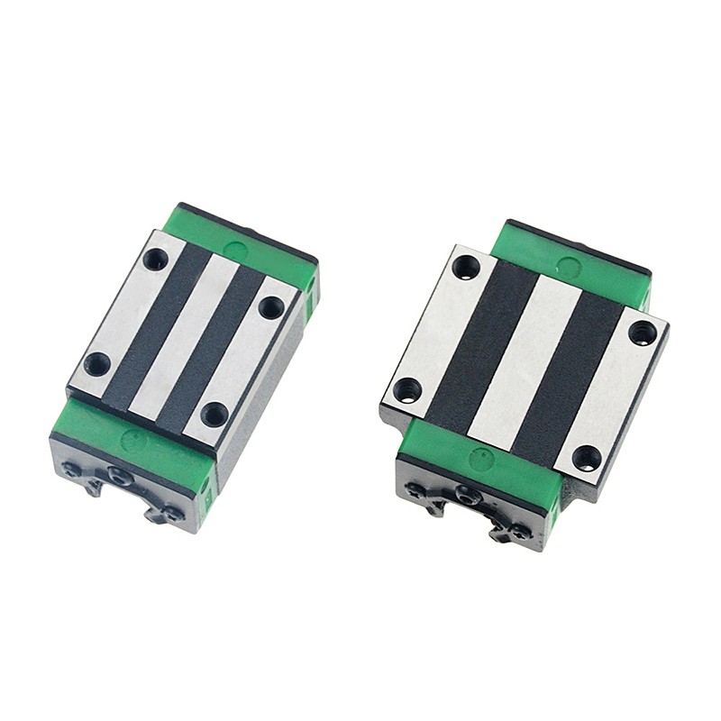 Rel Linear, Blok Geser Rel Ger - Linear Guide Rail ulasan dan harga