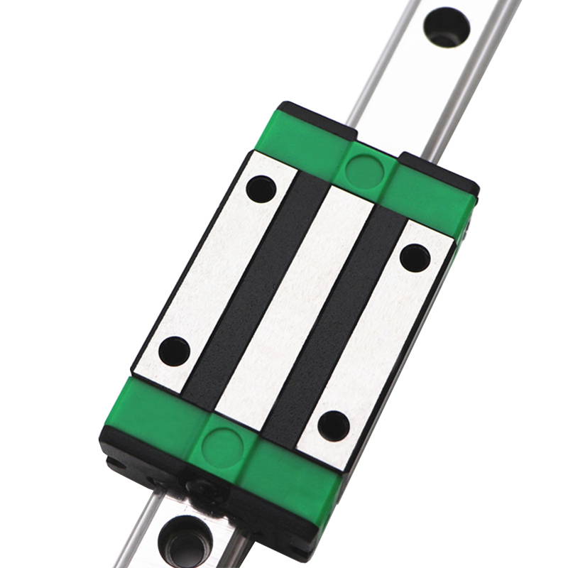 Rel Linear, Blok Geser Rel Ger - Linear Guide Rail ulasan dan harga