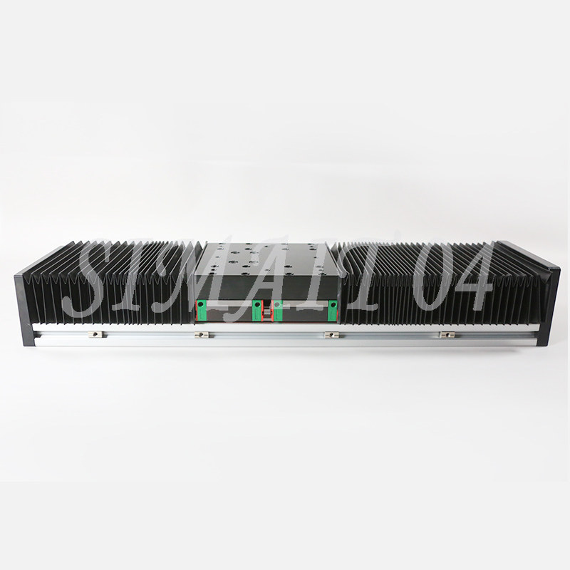 Modul Rel Linier Tertutup GBX1 - Linear Guide Rail ulasan dan harga