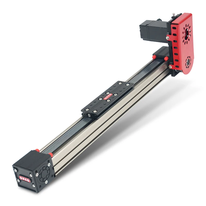 Modul Linear Aktuator QRXQ RXP - Linear Guide Rail ulasan dan harga