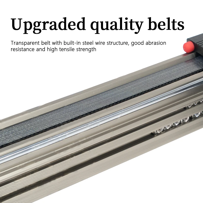 Modul Linear Aktuator QRXQ RXP - Linear Guide Rail ulasan dan harga