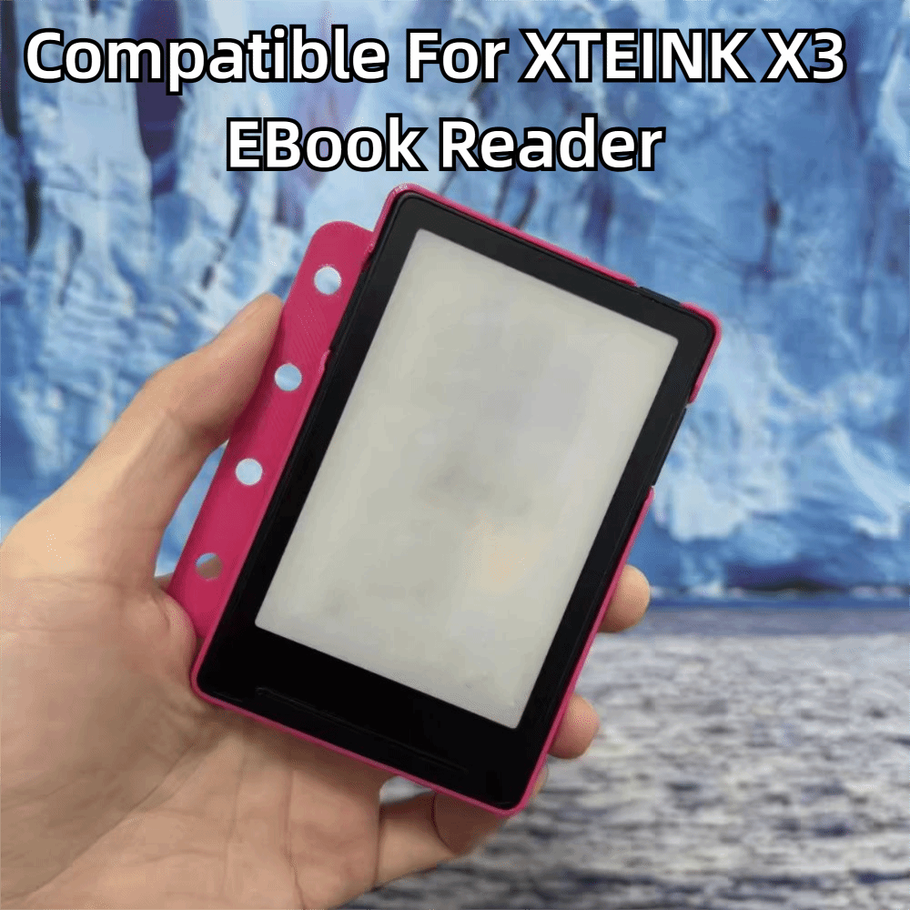 Casing Pelindung Cetak 3D Anti - 3D Printing Ebook ulasan dan harga