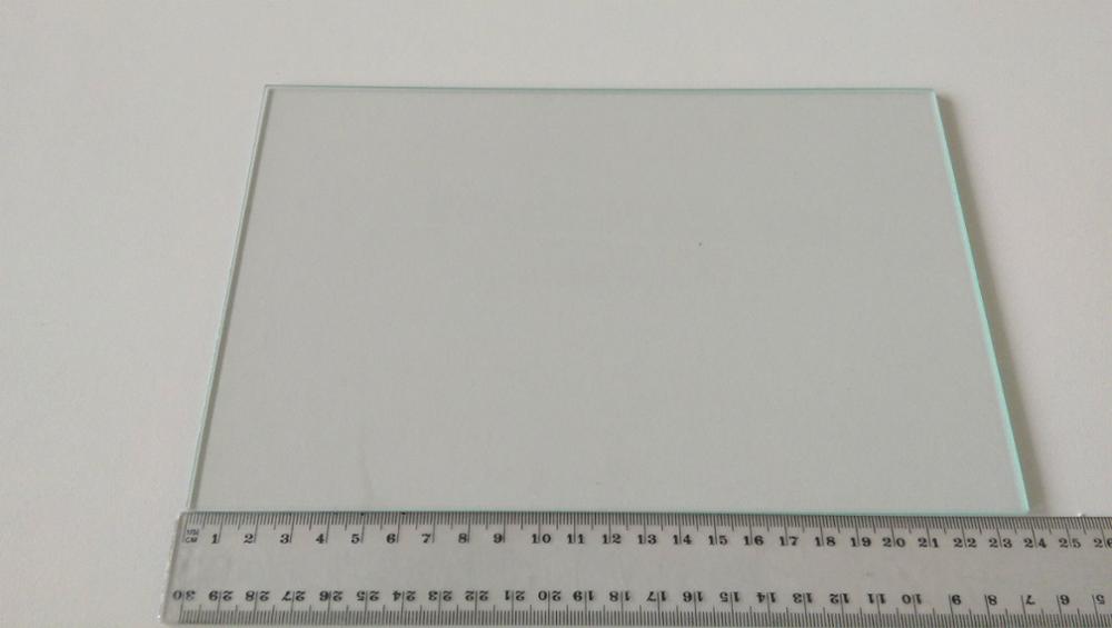 Pelat kaca borosilikat Flashfo - 3D Printing Glass ulasan dan harga