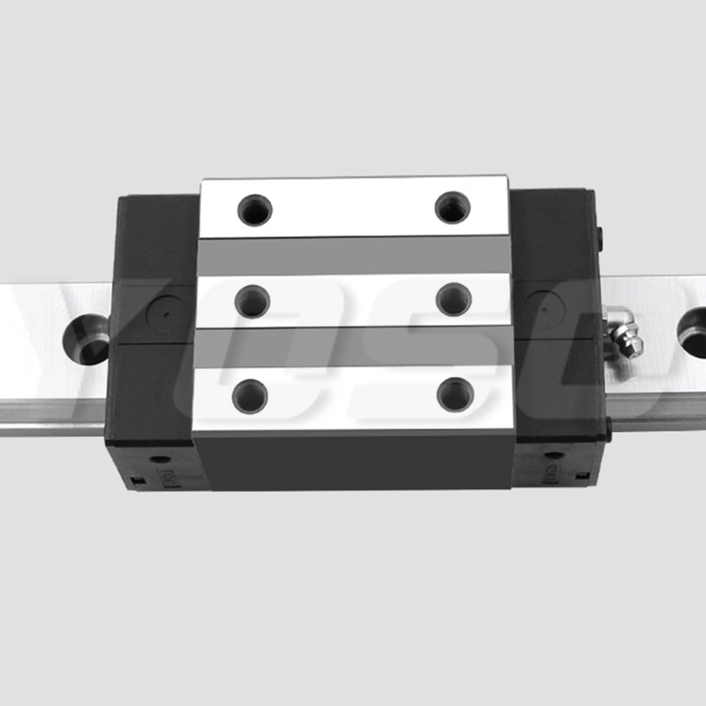 Rel Linear Harga Kompetitif De - Linear Guide Rail ulasan dan harga