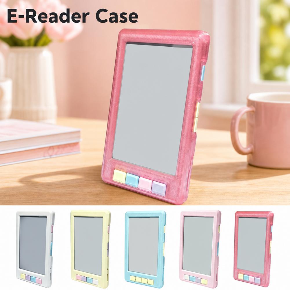 Untuk XTEINK X4 Casing Pelindu - 3D Printing Ebook ulasan dan harga