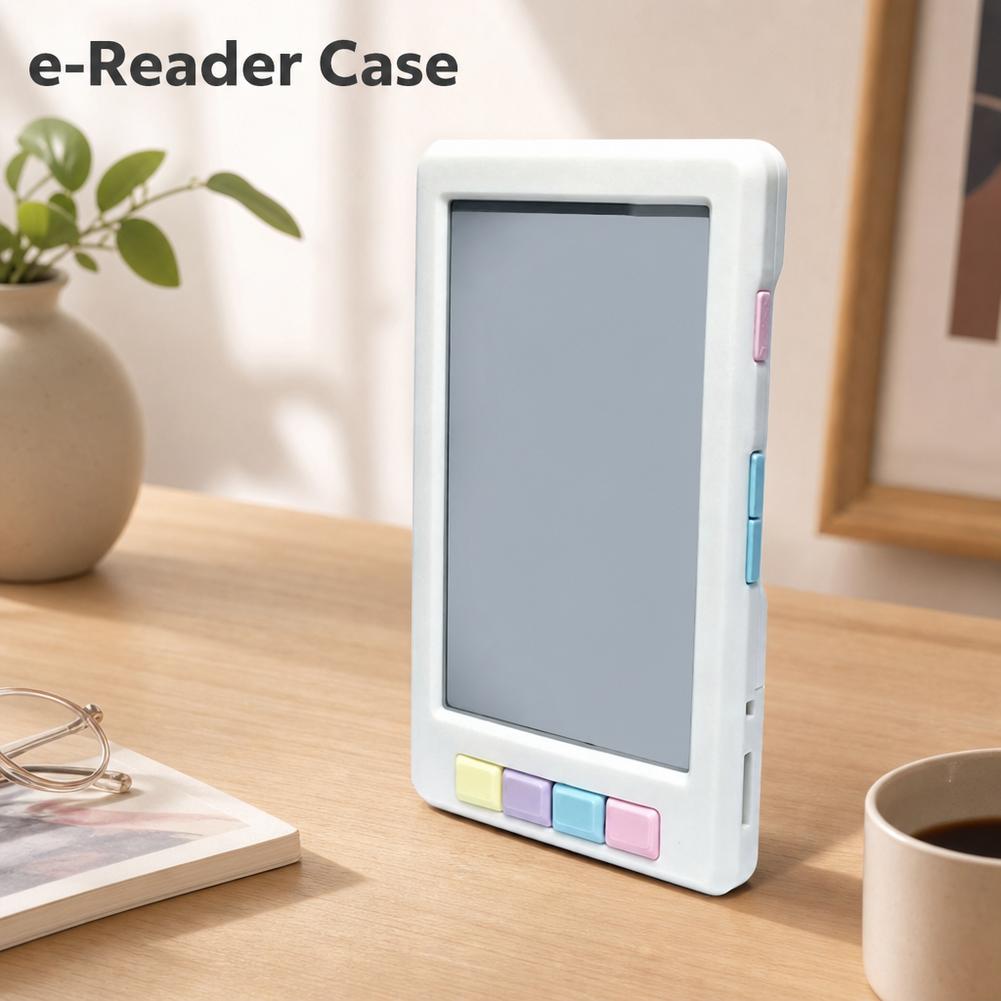 Untuk XTEINK X4 Casing Pelindu - 3D Printing Ebook ulasan dan harga