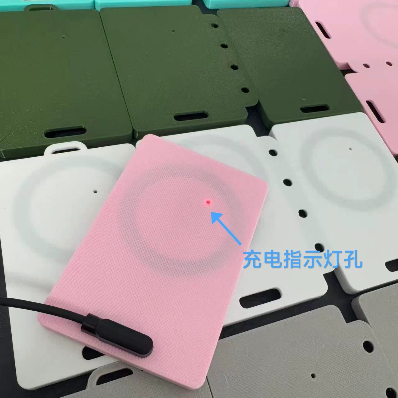 XTEINK X3 Casing Pelindung Pem - 3D Printing Ebook ulasan dan harga
