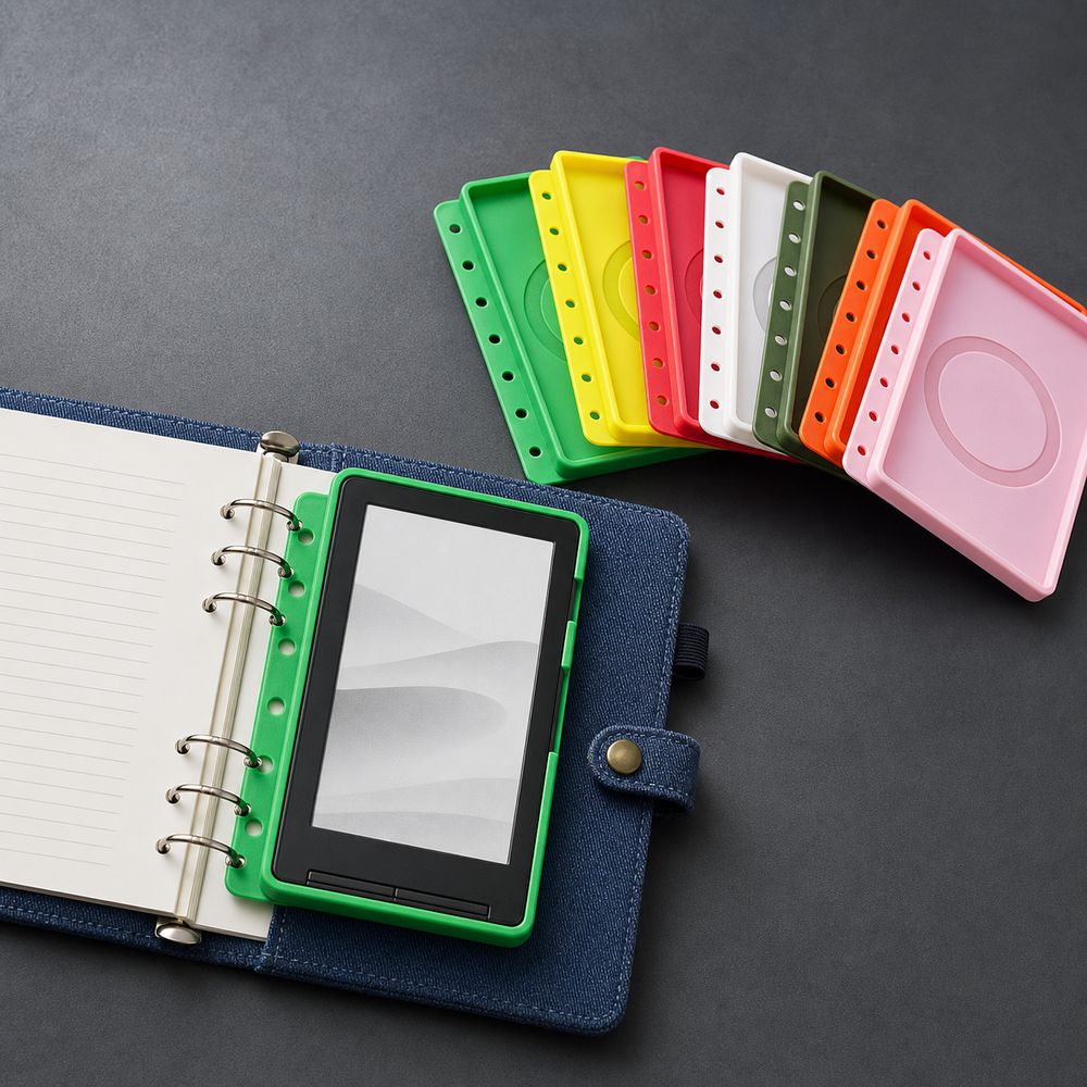 Casing Pelindung Cetak 3D Anti - 3D Printing Ebook ulasan dan harga