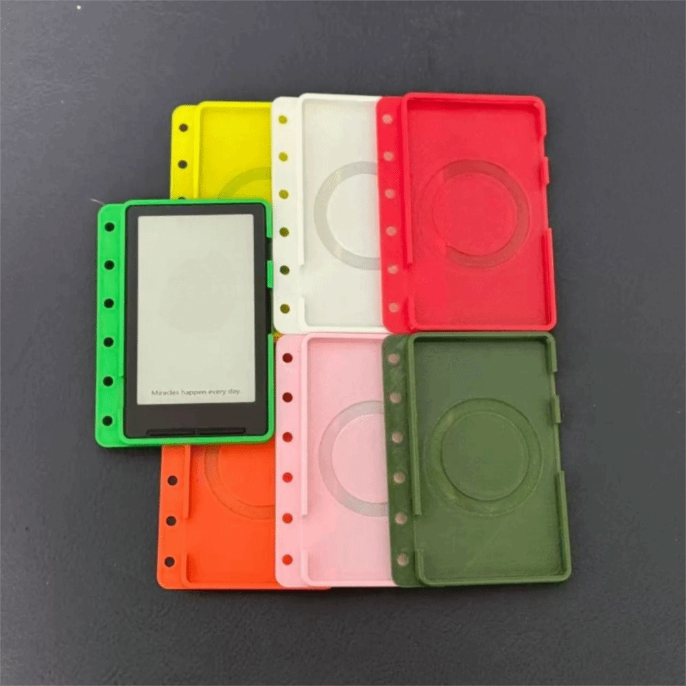 Casing Pelindung Cetak 3D Anti - 3D Printing Ebook ulasan dan harga