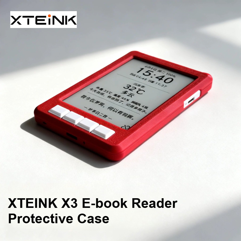 Casing E-book Konsol Game untu - 3D Printing Ebook ulasan dan harga